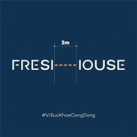 Marketer Fresh House