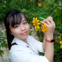 Marketer Đinh Huyền
