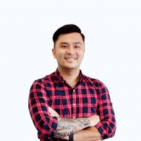 Marketer Hồ Thiện