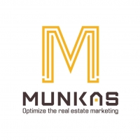 Marketer MUNKAS AGENCY