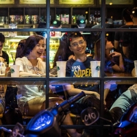 Marketer Văn Thanh Gia Như