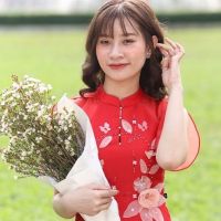 Marketer Kim Anh Tran