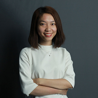 Marketer Lê Hoàng Hạnh