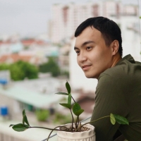 Marketer Bạch Ngọc Hải Dương