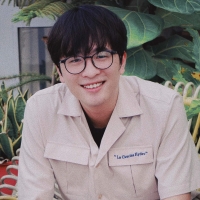 Marketer Lê Thành