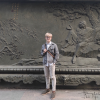 Marketer Thái Lâm