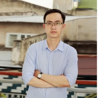 Marketer Lê Minh Duy