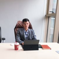 Marketer Ngô Trí Sỹ