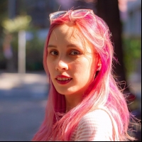 Marketer Nguyễn Duyên