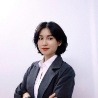 Marketer Vũ Hải Yến