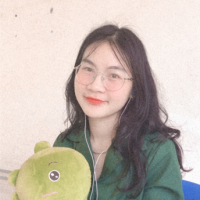 Marketer Nghiêm Thị Mai Ngọc
