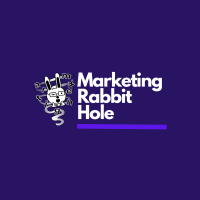 Marketer Marketing Rabbit Hole