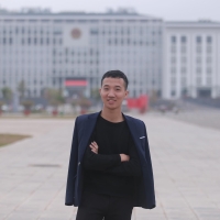 Marketer Josheph Minh Dũng