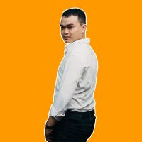 Marketer Vũ Đăng Chung