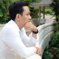 Marketer Tien Duong