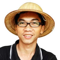 Marketer Tài Phan