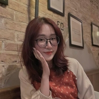 Marketer Trần Hải Yến
