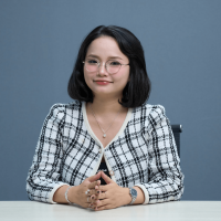 Hồ Thị Thanh Ngân