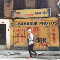 Marketer Vũ Ngọc Vũ hùng