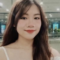 Marketer Nguyễn Thị Trang