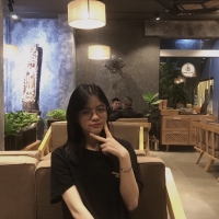Marketer Nguyễn Minh Anh