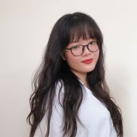 Marketer Nguyễn Ngọc Hoàng My