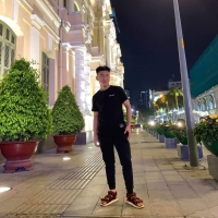 Marketer Phan Thanh Tùng Tùng