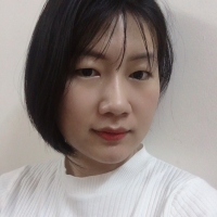 Marketer Nguyễn Thị Thanh Vân