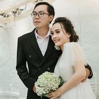 Marketer Vũ Duy Hưng