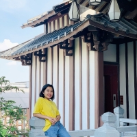 Marketer Bảo Trân