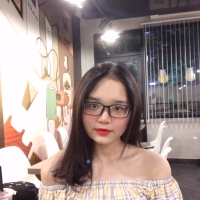 Marketer Xuân Hân