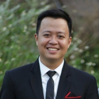 Marketer Bùi Thế Duy