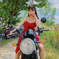 Marketer Nguyễn Thị Mỹ Hiển