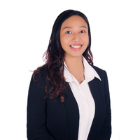 Marketer Jane Trang Võ
