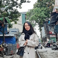 Marketer Đỗ Minh Phương