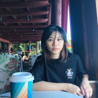 Marketer Nguyễn Vũ Hoàng Trang