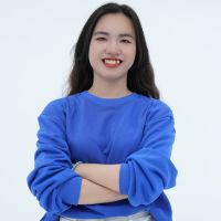 Marketer Lưu Huệ Mẫn