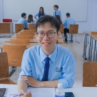 Marketer Nguyễn Bắc