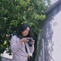Marketer Hân Phạm Trần