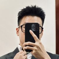 Marketer Trần Huy Tuấn Kiệt
