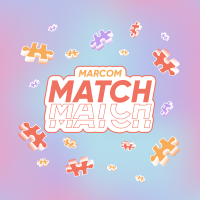 Marketer MarcomMatch Kết nối ngành Marcom