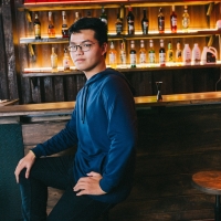 Marketer Đức Trung Nguyễn