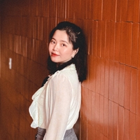 Marketer Võ Hoàng Thái Bảo