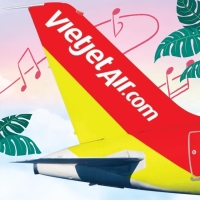 Marketer Vietjet Digital