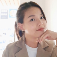 Marketer Phạm Giao Tiểu Ái