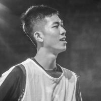 Marketer Nguyễn Đức Anh Tài