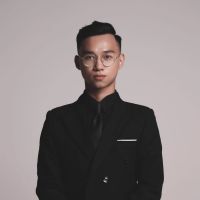Marketer Đặng Anh Tuấn