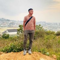 Marketer Huỳnh Chí Hải