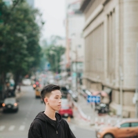 Marketer Nguyễn Đức Lộc