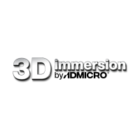 Marketer 3D Immersion by Admicro